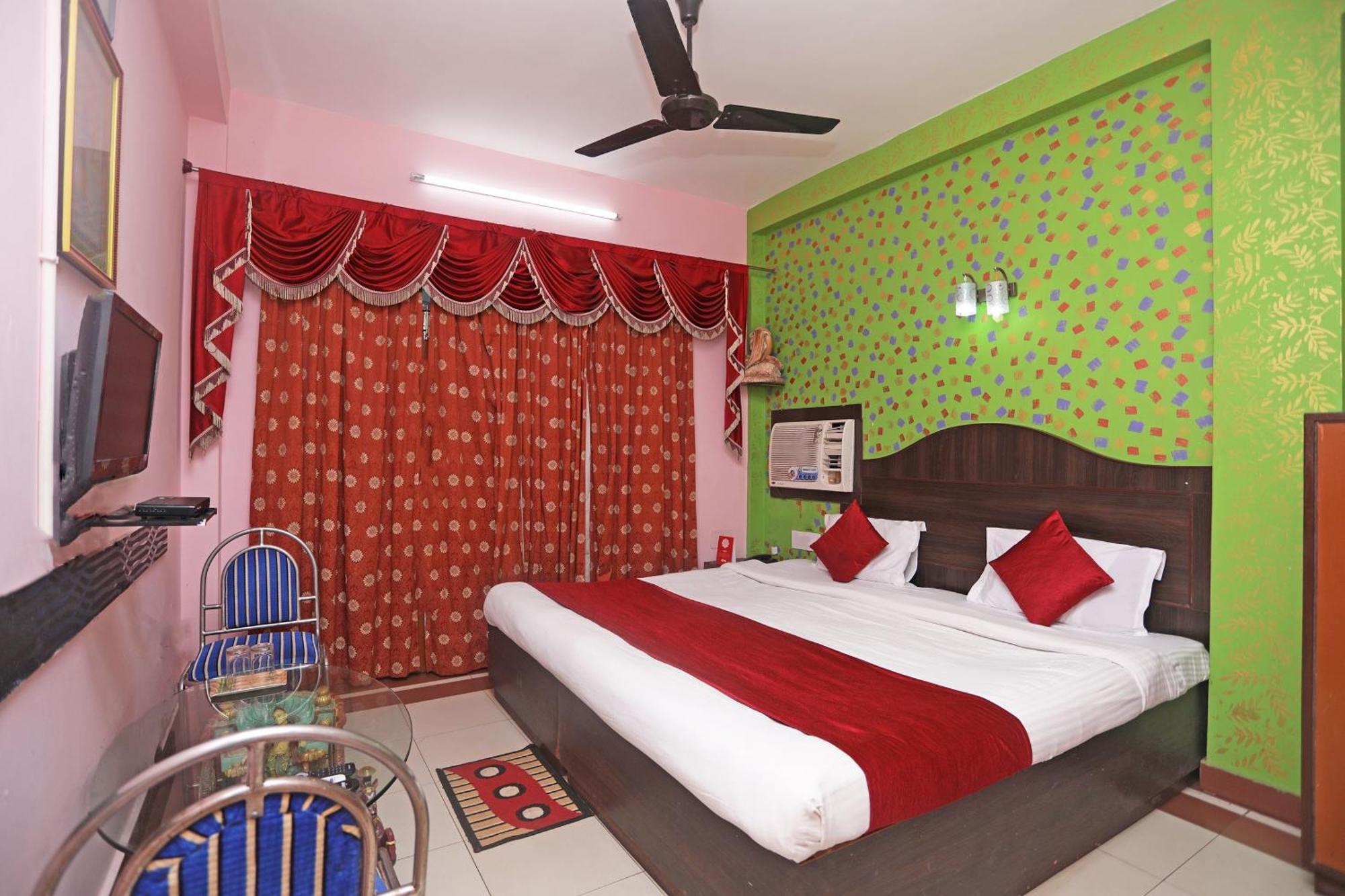 Super Capital O Ashraya 3*