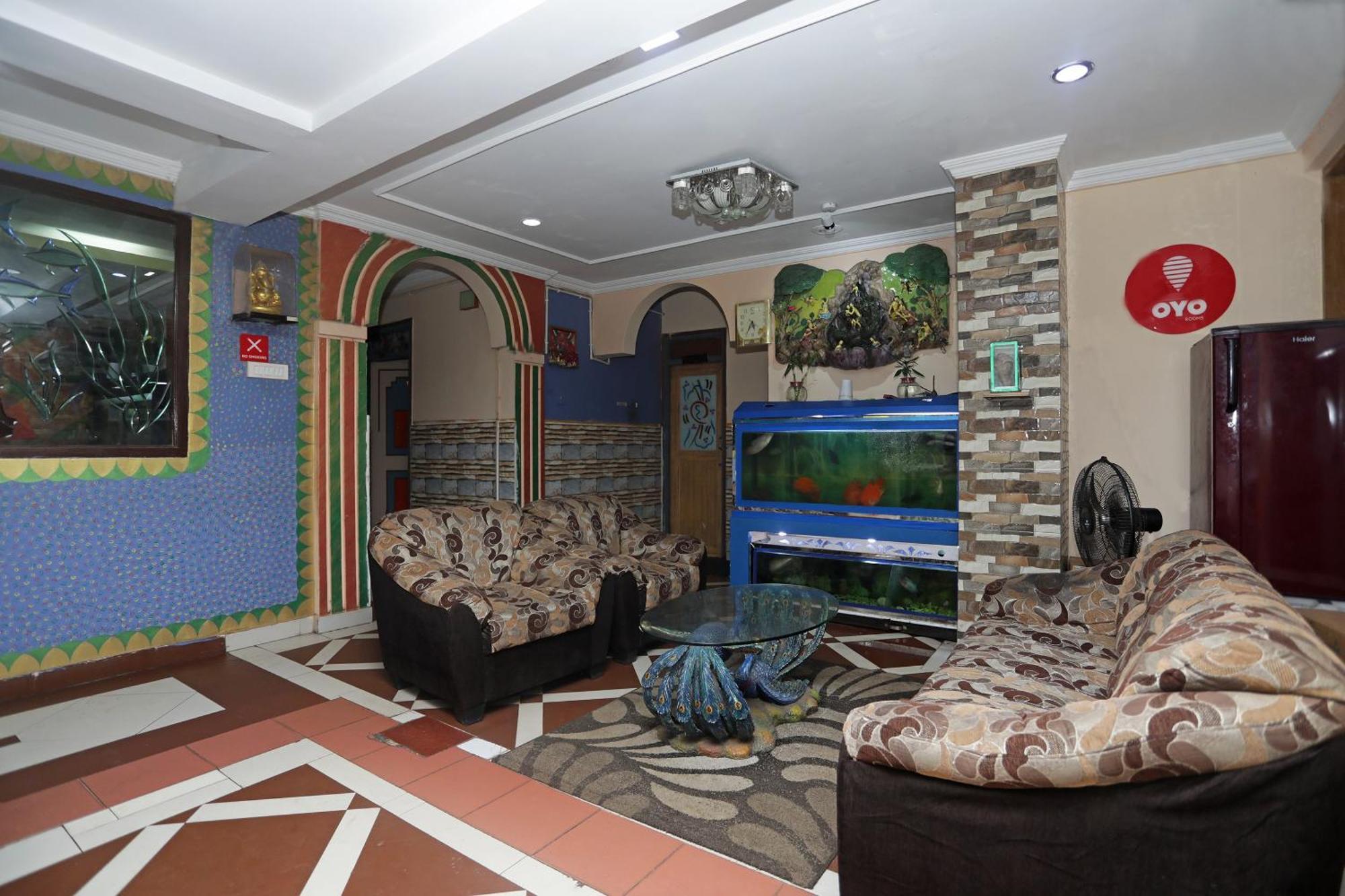 Super Capital O Ashraya 3*