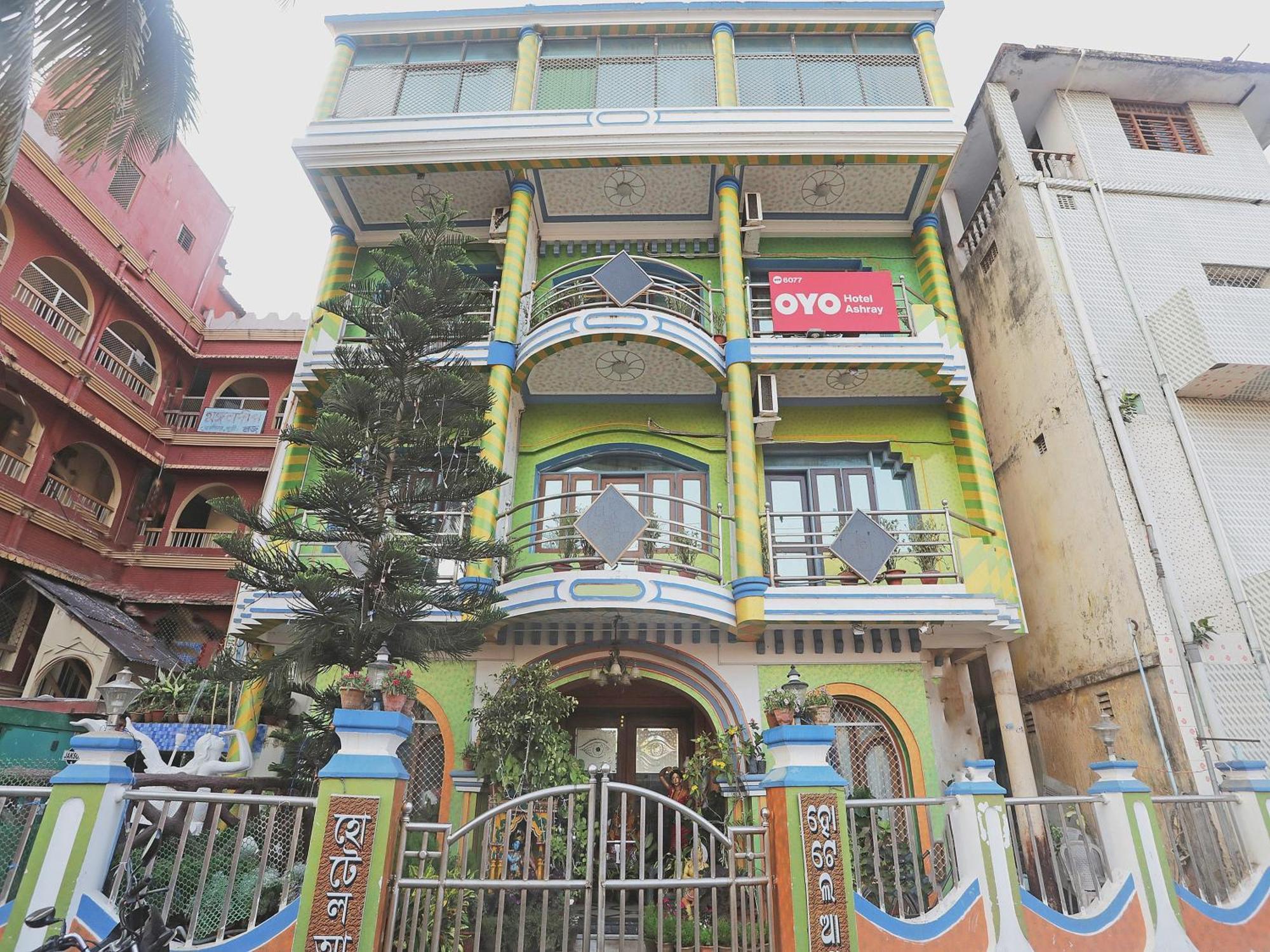 Super Capital O Ashraya Puri