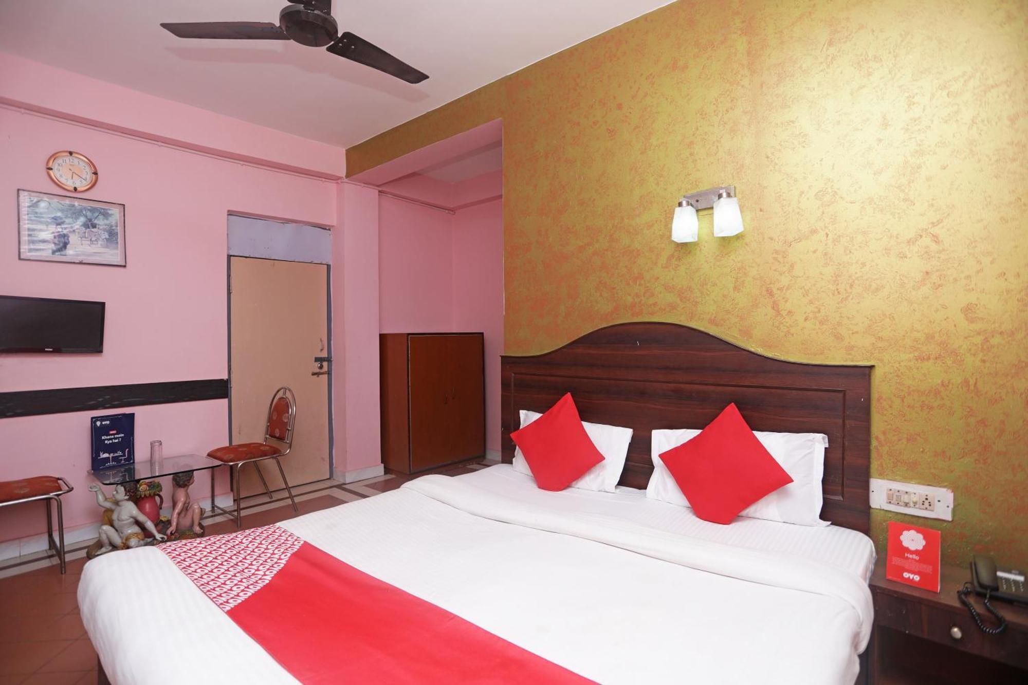 Super Capital O Ashraya 3* Puri